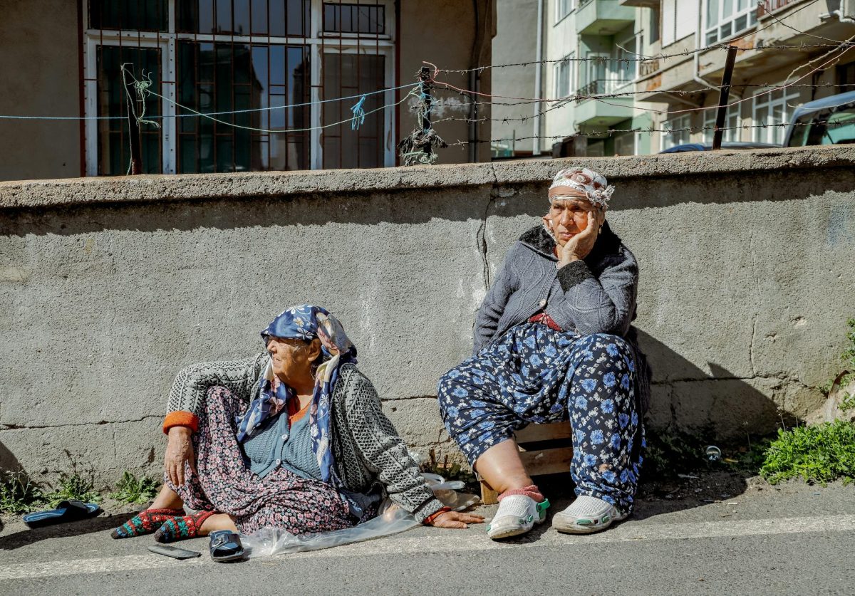 Dozens of Vulnerable Women Left Homeless After Sudden Closure of Portland Drug Treatment Center