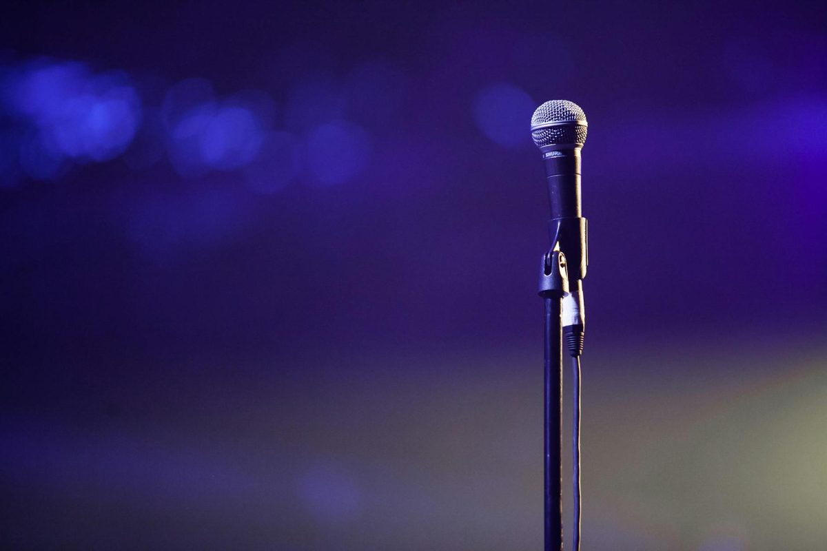 Reality: Surviving 100 Gigs as a Standup Can Be Tough — Even for Experienced Comedians