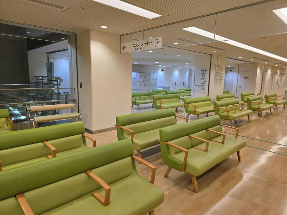 u00a320m anonymous gift funds London Zoo's new veterinary hospital with live viewing area