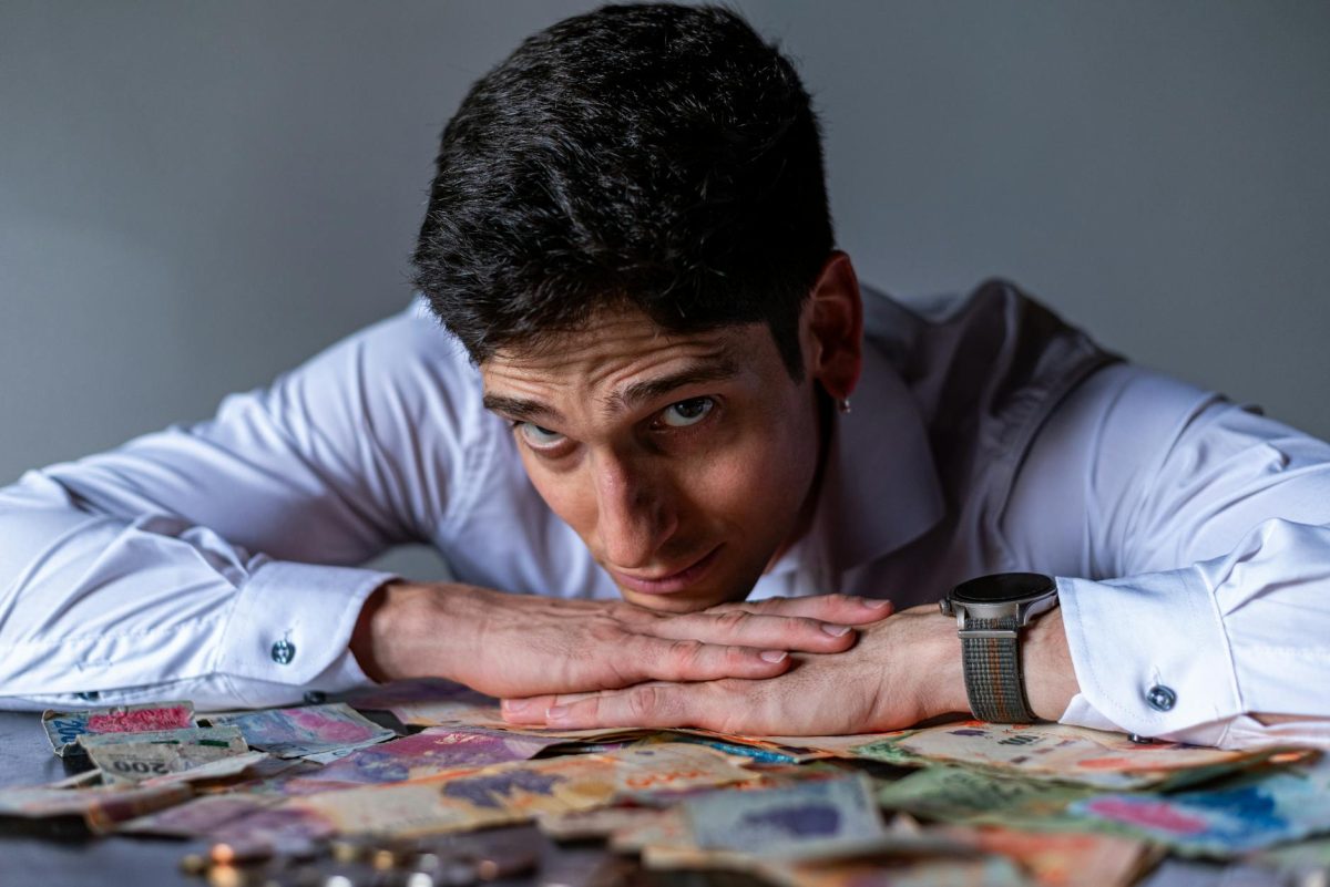 US Charges Mexican Governor and Other Leaders with Aiding Drug Cartel