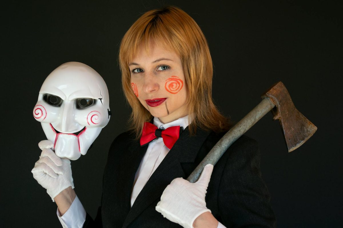 While Everyone Focused on Apple's Latest TV Series, Kate O'Flynn's Horror-Comedy Hybrid 'Widow's Bay' Was the Real Story