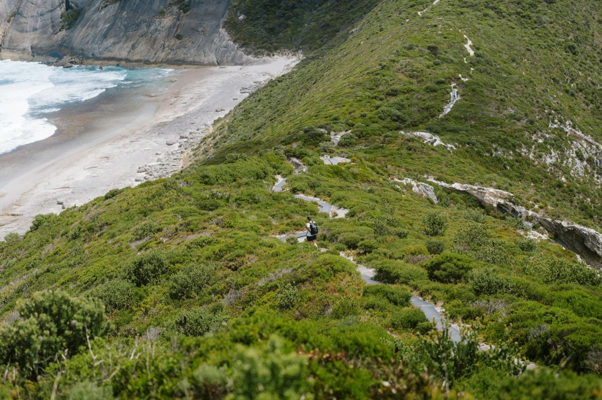 Australian Hiker Missing in Nova Scotia National Park for 14 Days with No Contact