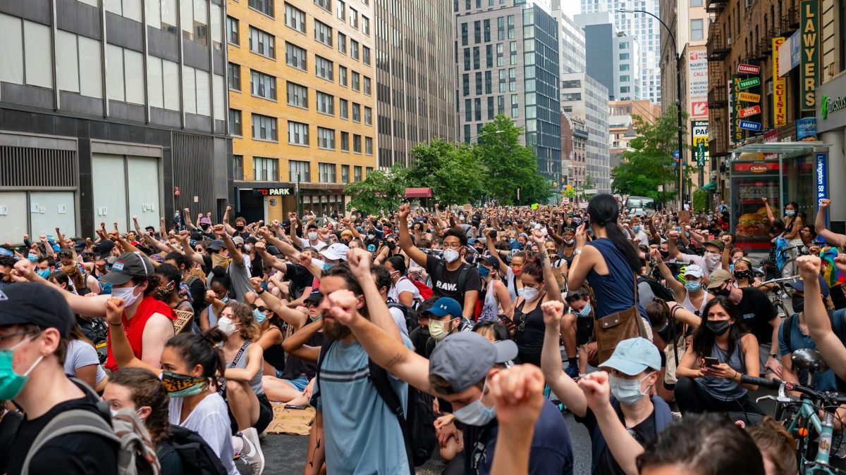 Stakes: Global Labor Day Protests Could Affect You Sooner Than You Think