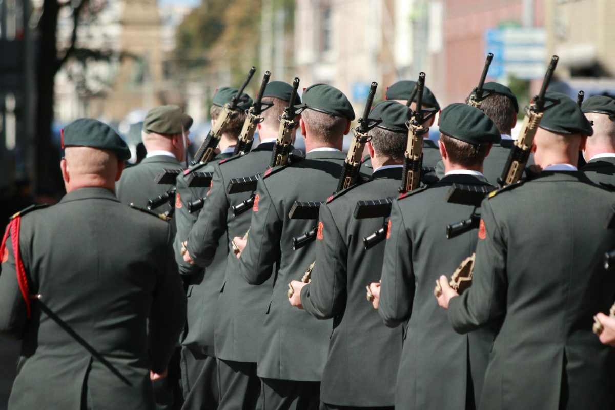 US Considers Reducing Troop Numbers in Germany Amid Tensions with Donald Trump