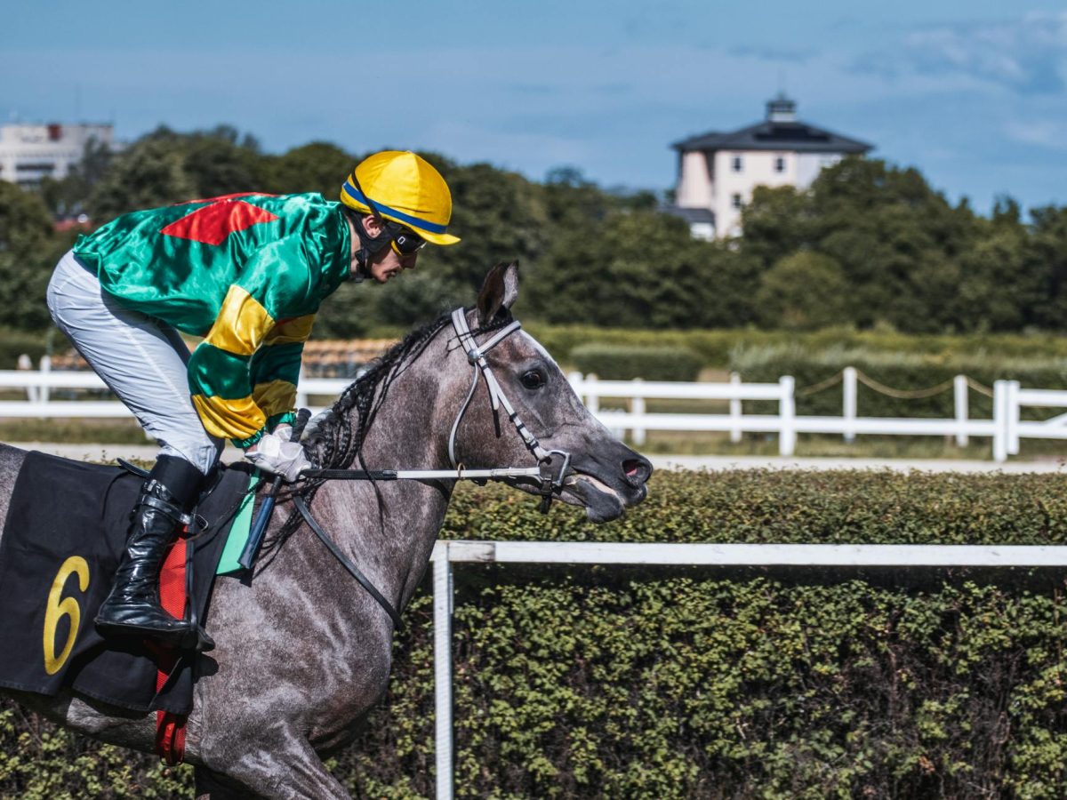 Billy Loughnane's Bow Echo Wins 2,000 Guineas in Landmark Victory