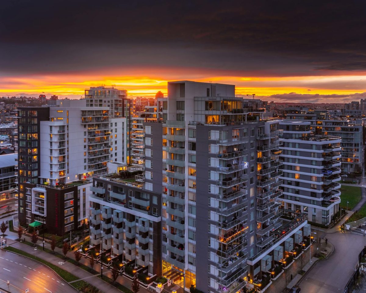 European Luxury Housing Boom Driven by Cities in Prague, Tokyo, and Paris