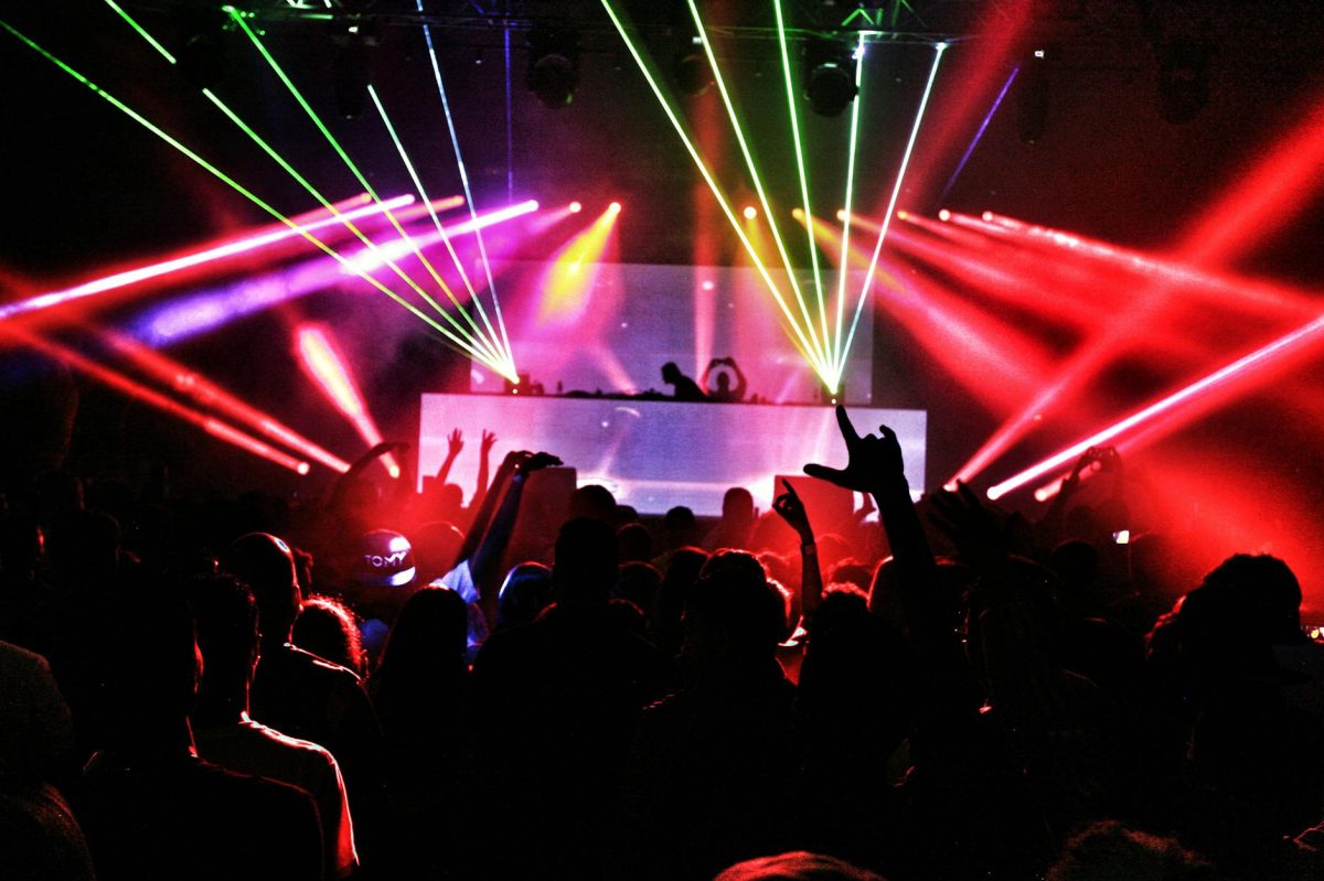 Thousands at Illegal French Rave on 'Dangerous' Military Site Face Harsher Penalties