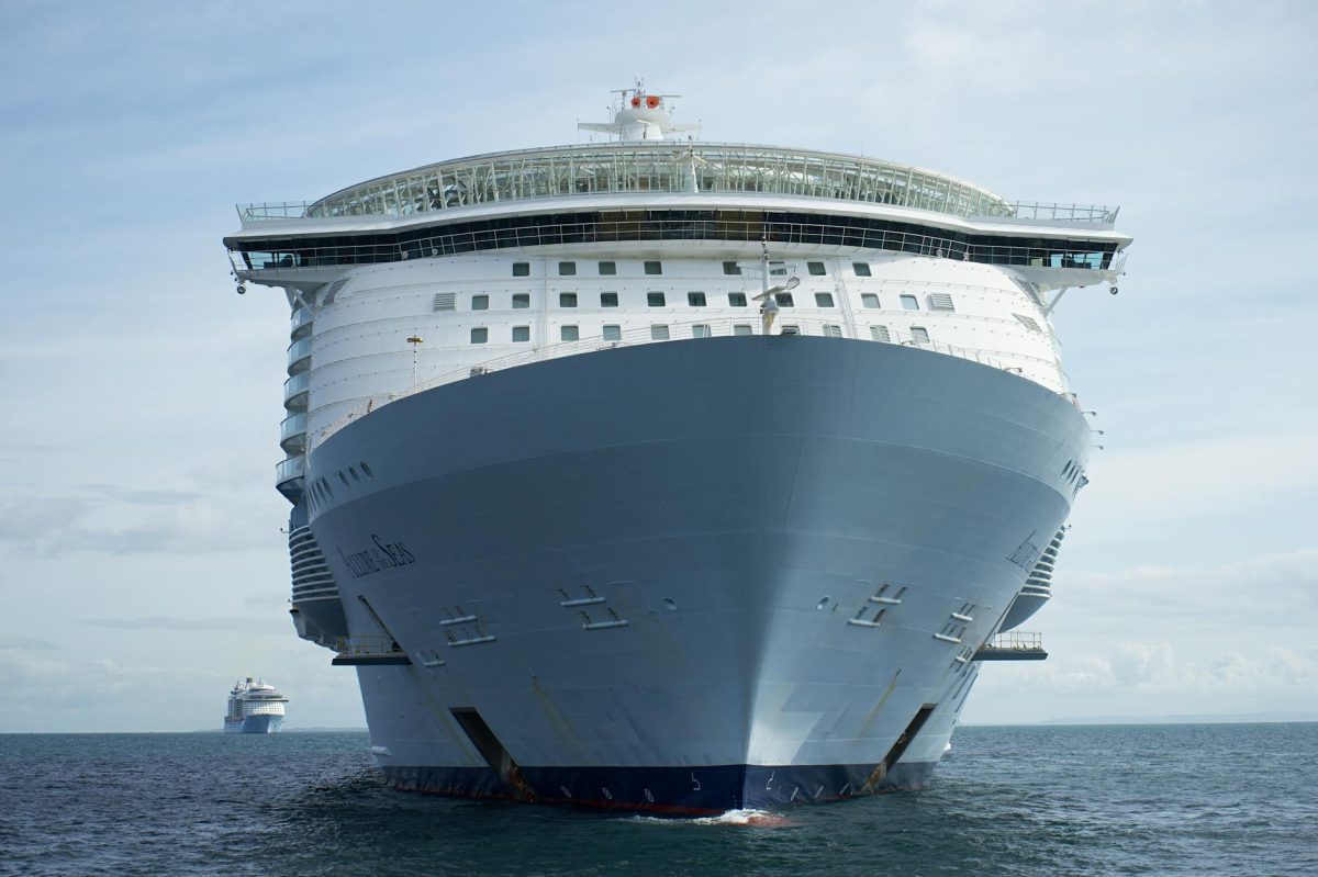 Three Die After Outbreak of Confirmed Hantavirus Infection on Atlantic Cruise Ship