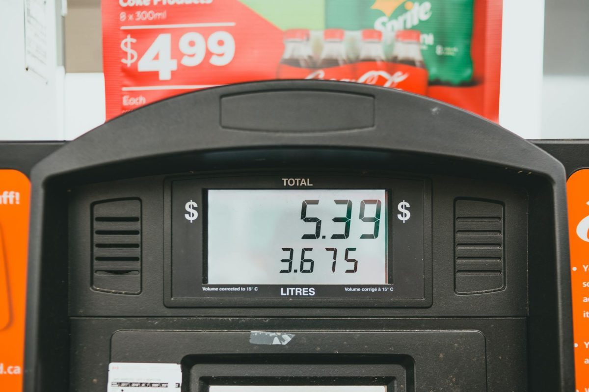 Contrarian: Everyone Is Wrong About Gas Price Projections -- Here Is the Evidence