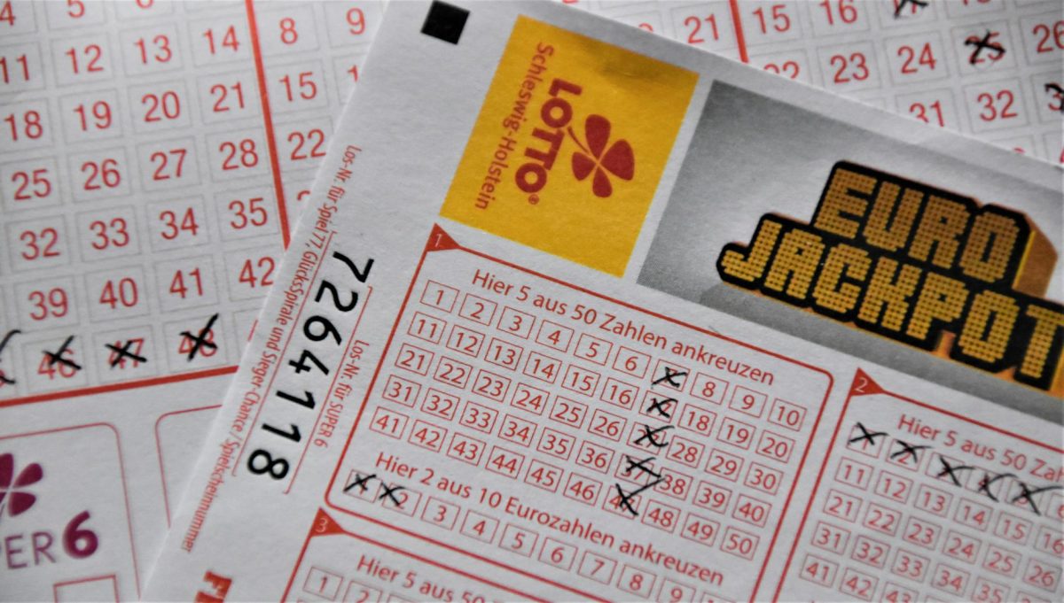 Daily Lotto and Daily Lotto Plus Numbers Announced