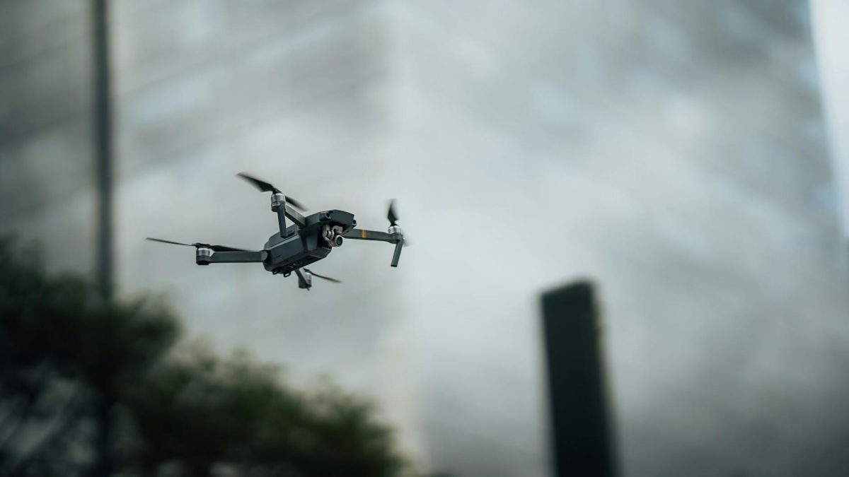 Deep Dive: Ukrainian Drone Attack on Moscow High-Rise Ahead of Victory Day