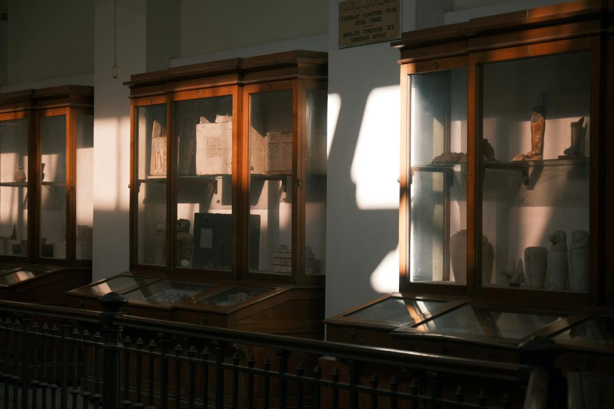 UK Police Return Ancient Artefacts to Centre of Islamic Civilisation
