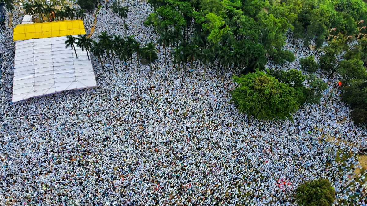 Kerala's United Democratic Front Banned: A Closer Look