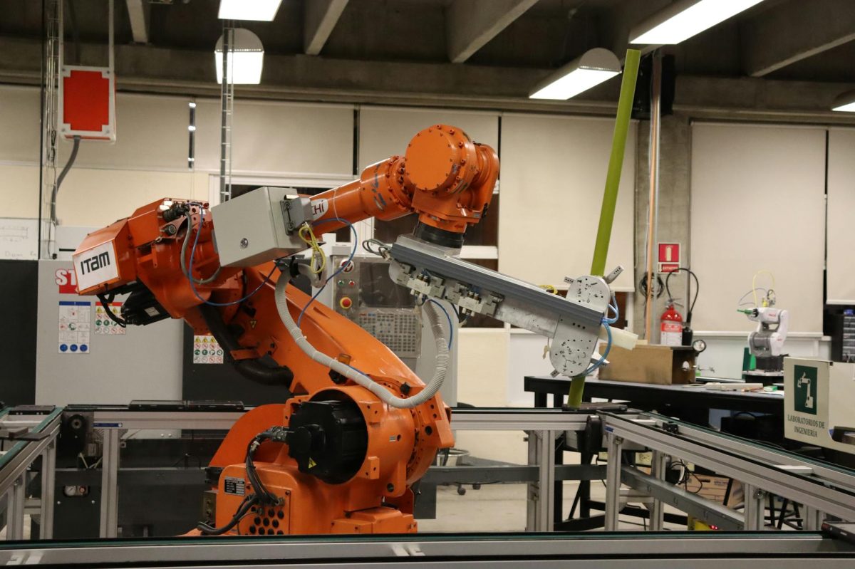 Robots Move in as Waste Firms Struggle to Find Staff Amid UK Waste Sorting Challenges