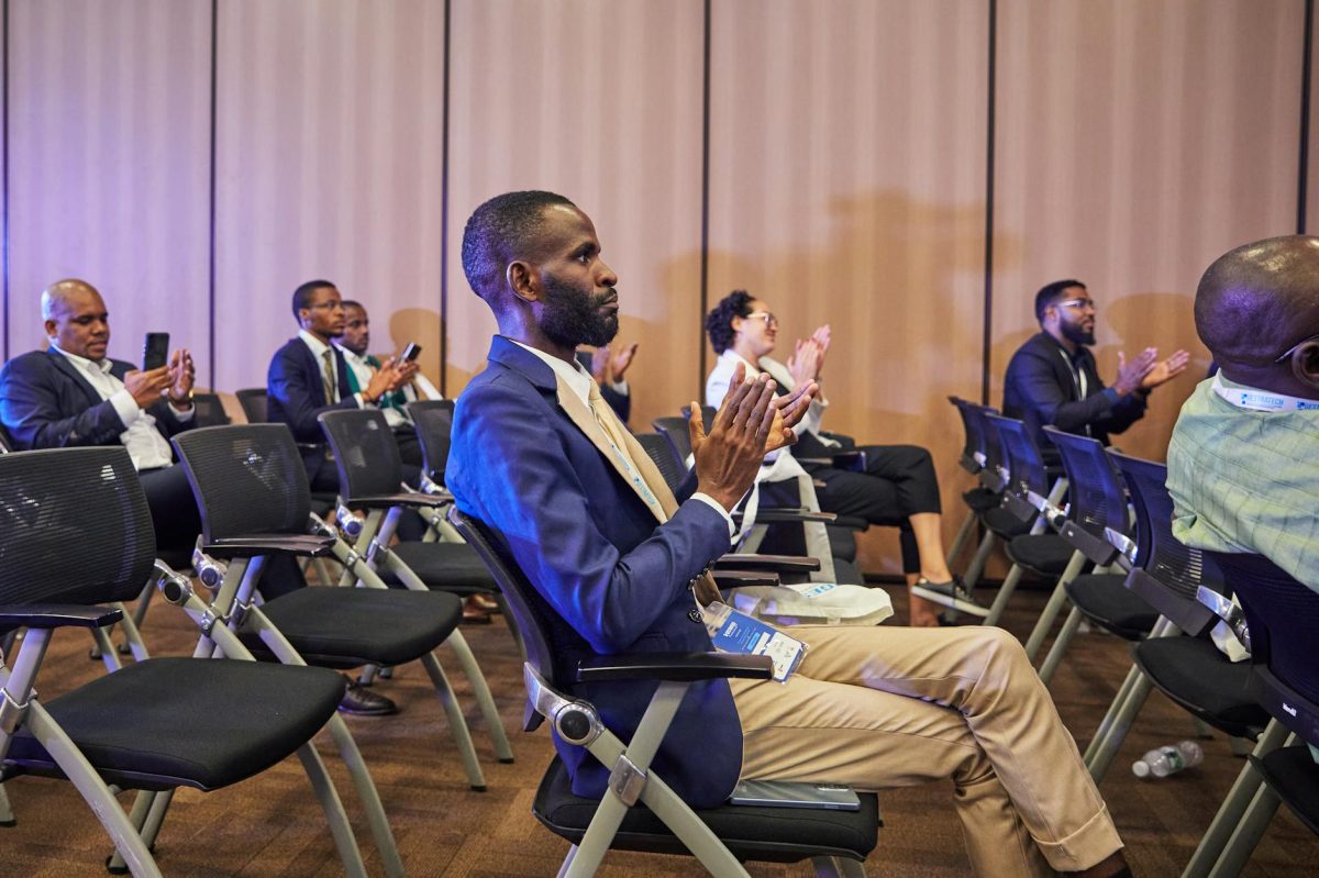 Africa Unites Against Malaria: African Leaders Commit to Eradicating the Disease by 2040