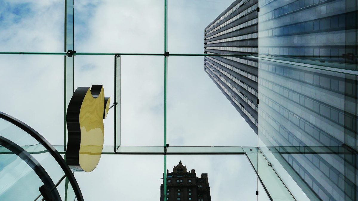Apple Agrees to $250m Settlement Over AI Features in iPhones