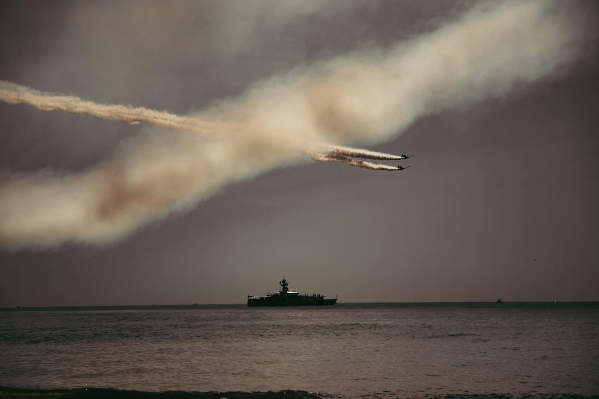China Deploys Hypersonic Sea-Based Missile, Raising Fears of US Carrier Vulnerability