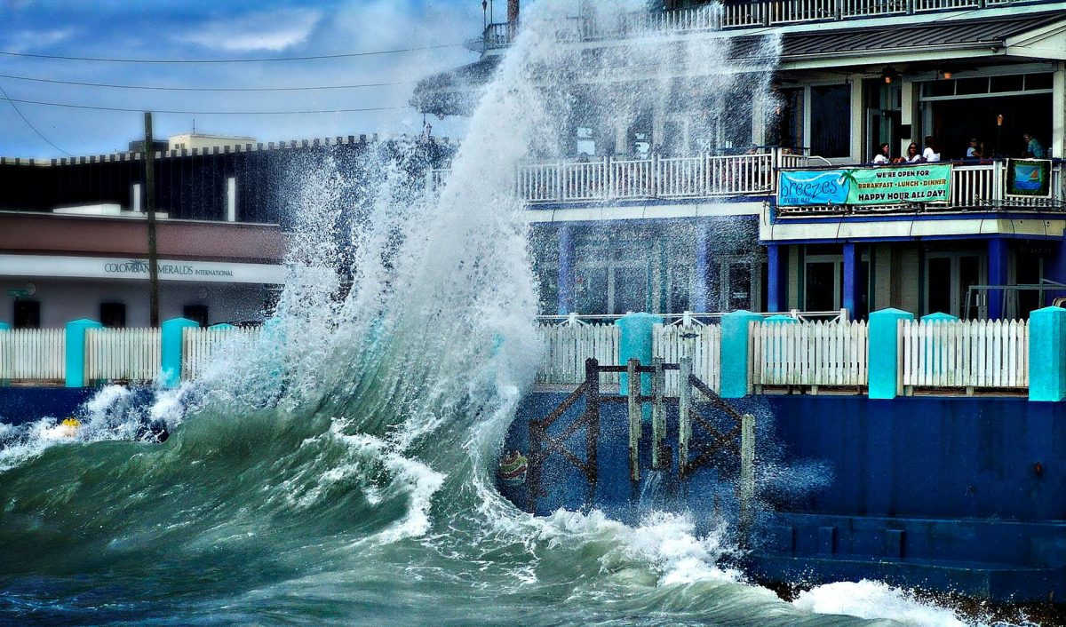 Massive Alaska Megatsunami Was Second Largest Ever Recorded, New Analysis Finds