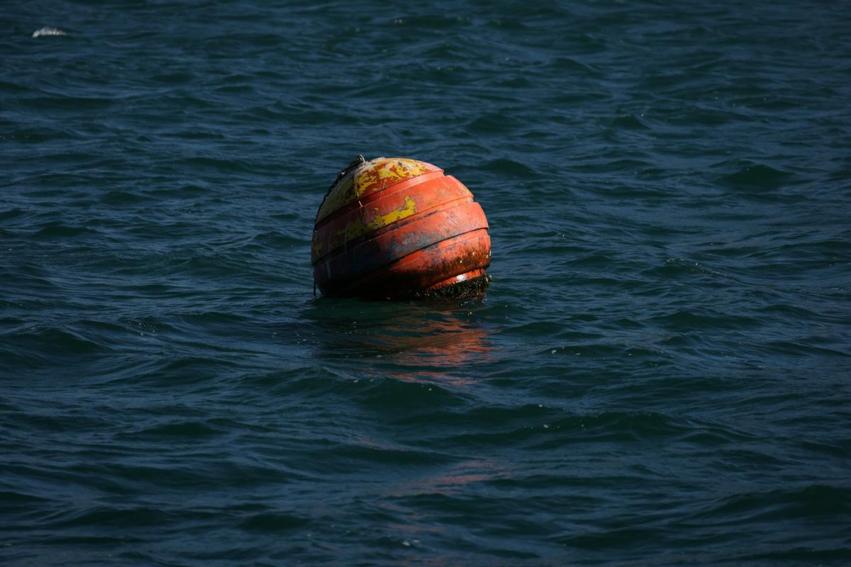 Turning: China Deploys World's First Intelligent Ocean Buoy, Abandoning WWII-Era Design
