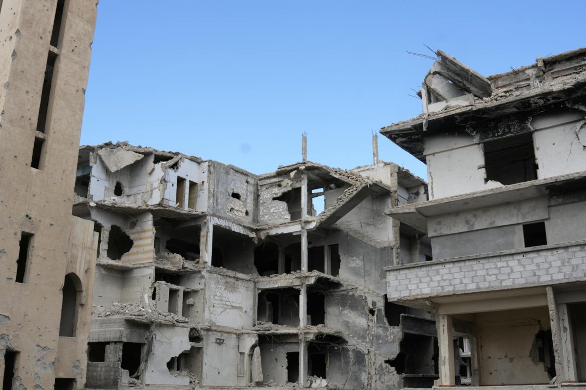 Israeli Strikes Kill Five Palestinians in Separate Attacks Across Gaza