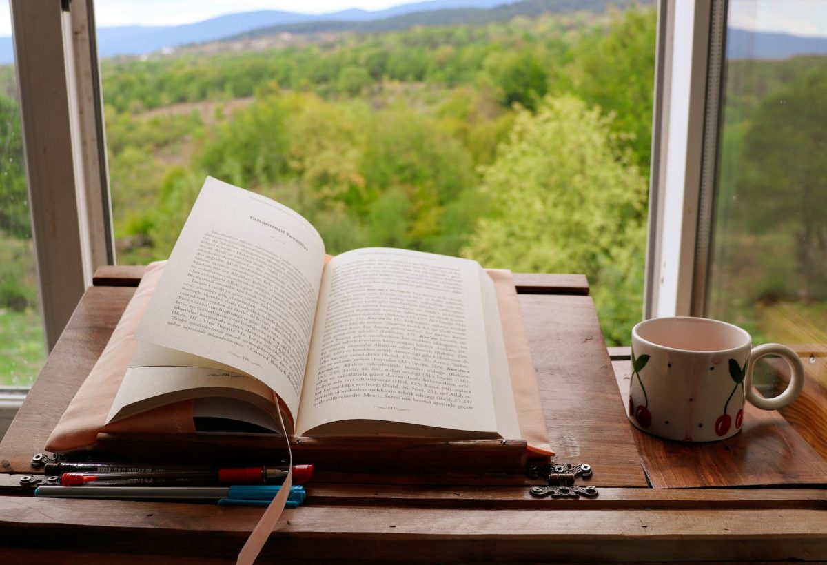 No Flattery for Claude: The British Roots of a Renowned Author