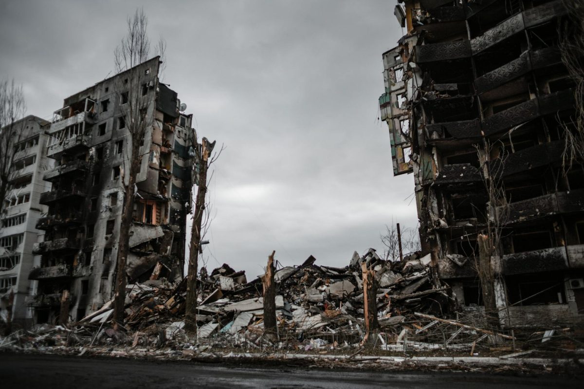Russian Attacks Kill 27 People in Eastern Ukraine Ahead of Ceasefire Deadline