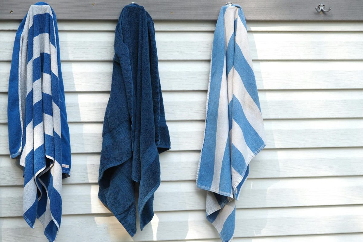 Timeline: German tourist wins payout after losing sun lounger race
