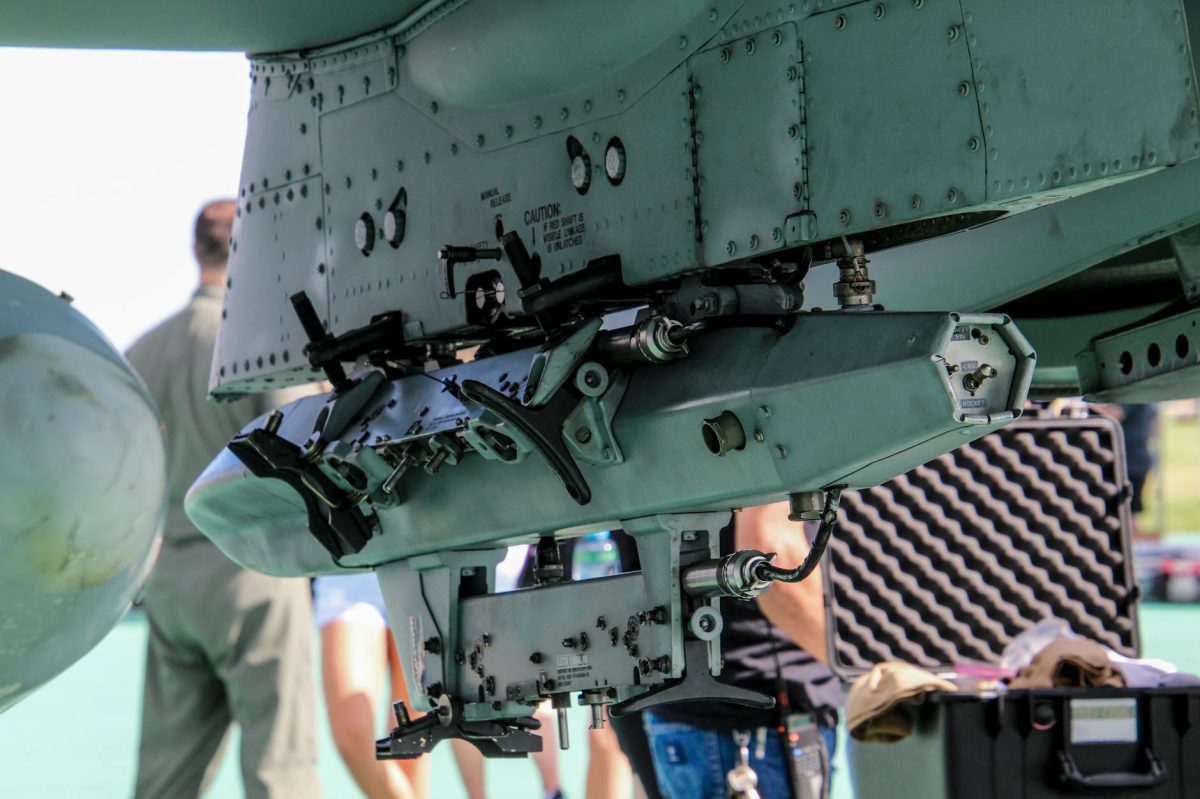 DRDO, IAF Successfully Conduct Maiden Trial of Indigenous TARA Glide Weapon