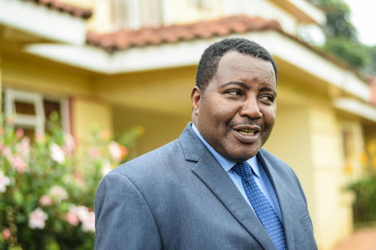 GNU Parties Face Impeachment Test Over Ramaphosa Scandal