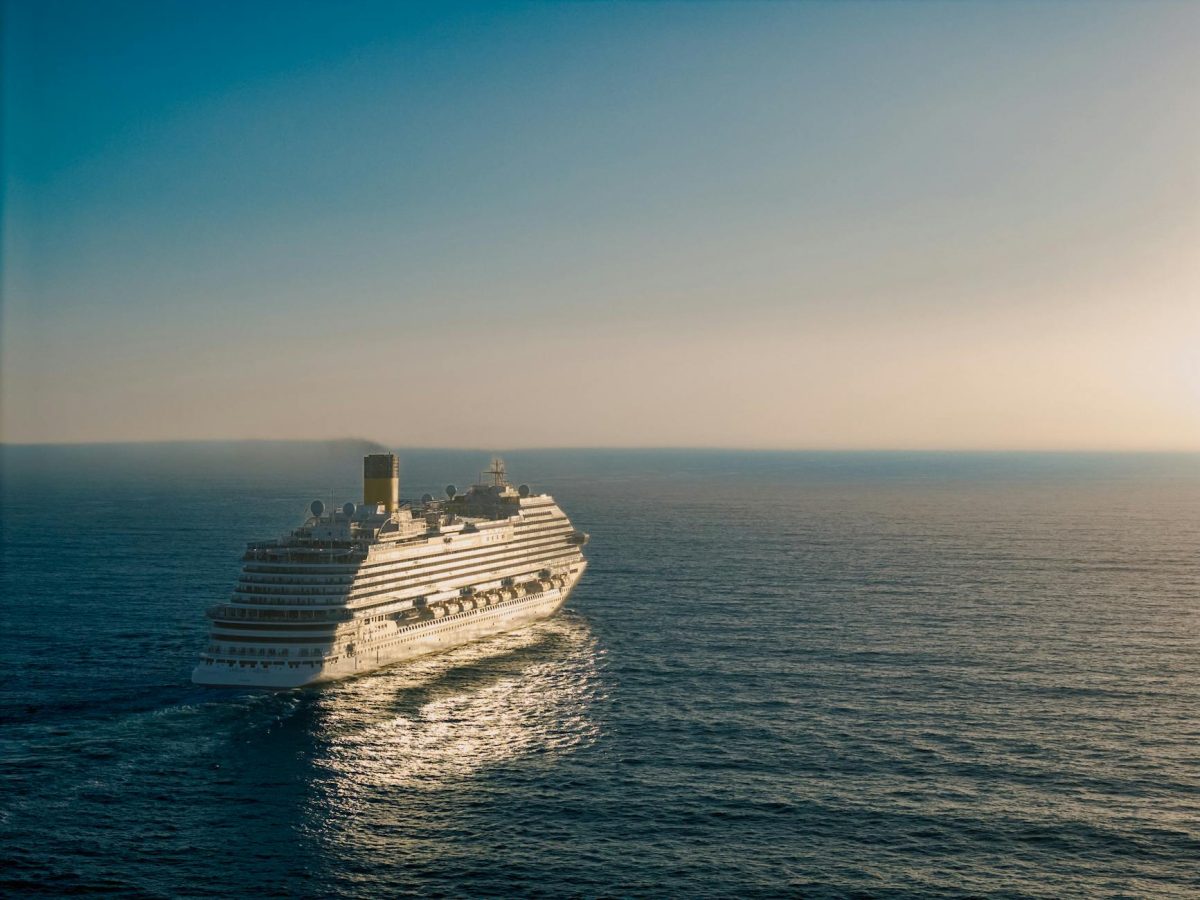 Hantavirus Death Toll Rises to Three After Cruise Ship Outbreak
