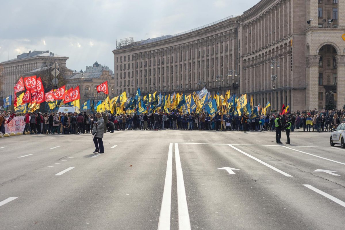 Prediction: Putin's Victory Day Speech Is a Warning Sign for NATO Expansion — Here Is Why