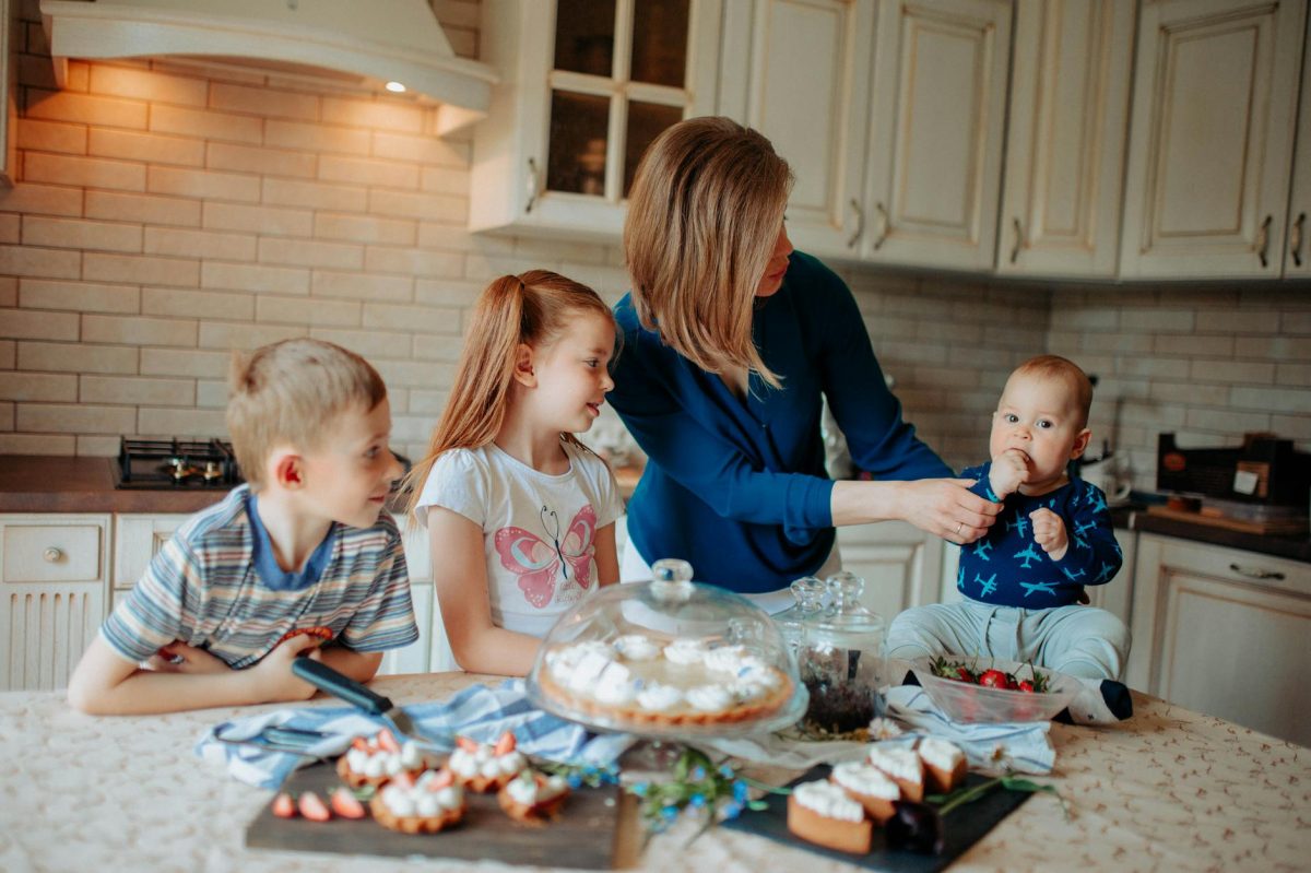 Daughter's Kindness Conundrum: The Mother's Secret to Endless Generosity