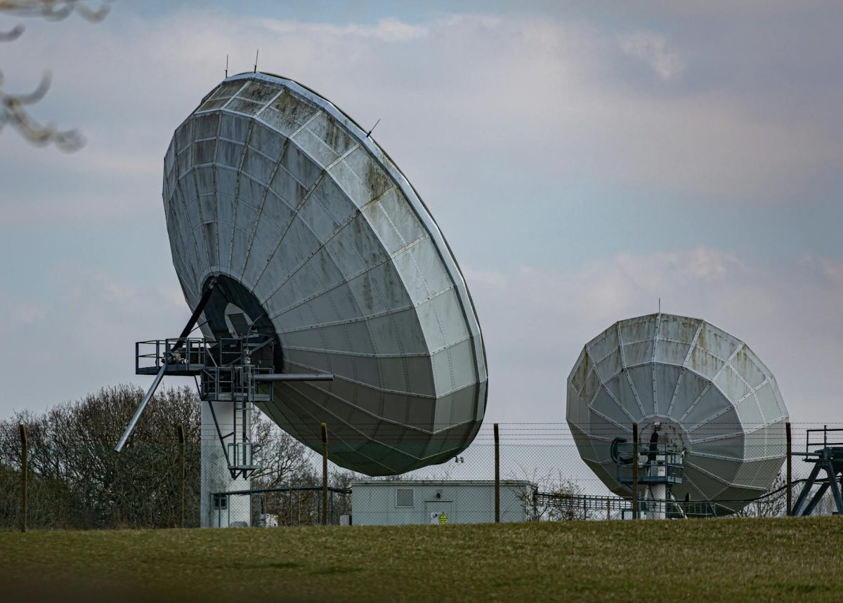 Generators and Cabling Stolen from Military Base, Radar Communications Disrupted