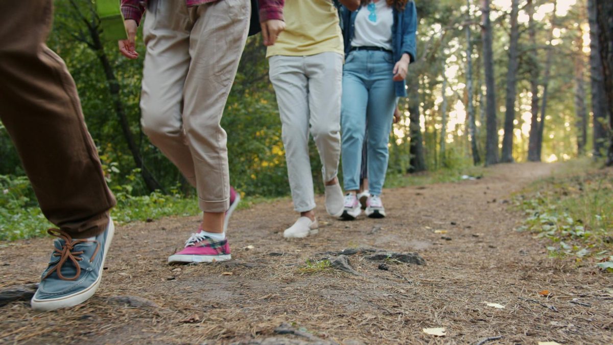 New Study Challenges the 10,000-Step Daily Target for Weight Loss