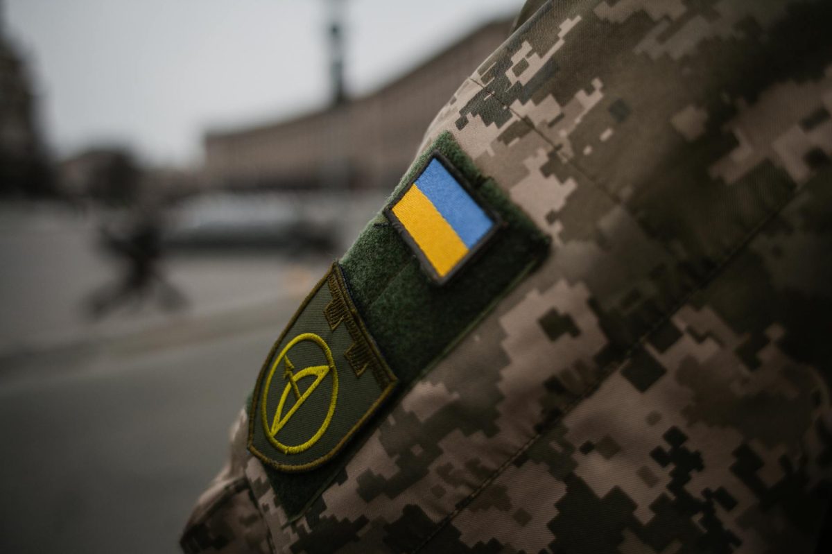 Putin Sees Ukraine Conflict Easing, Condemns Western Support for Zelensky