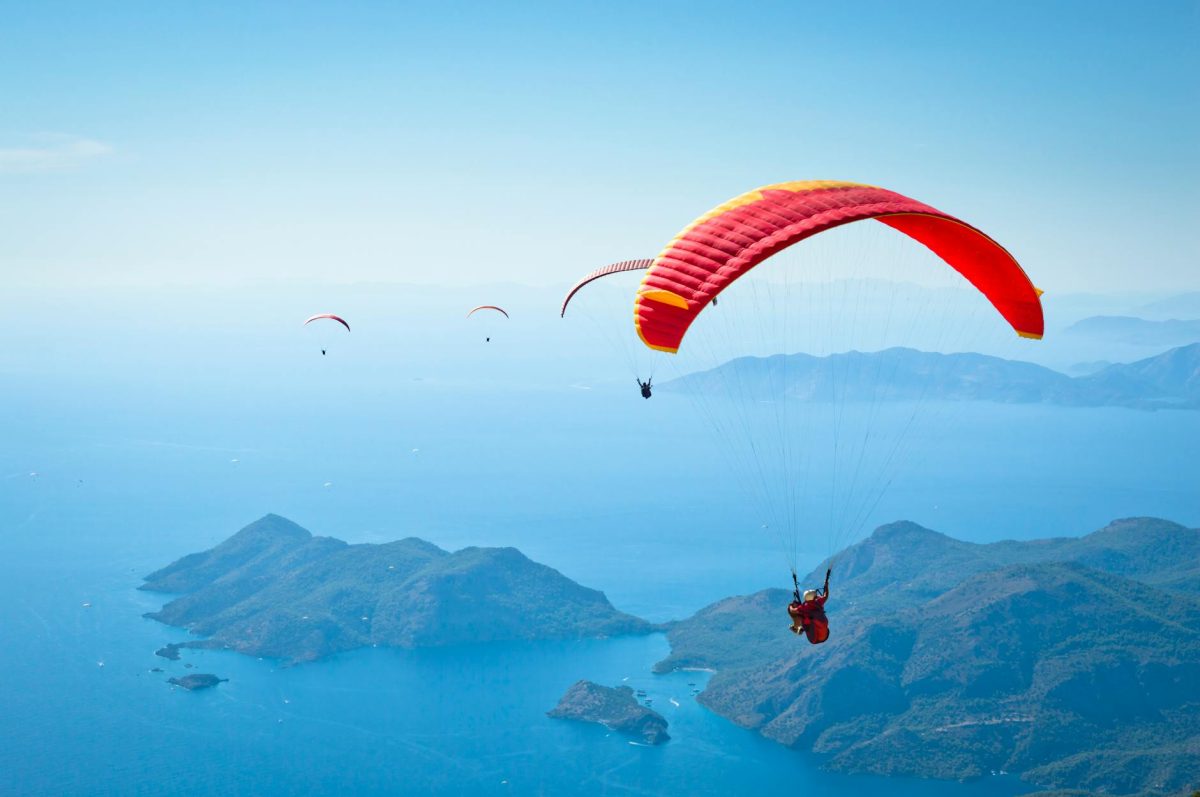 Surprising: The Unexpected Reason a British Citizen Received a Daring Rescue on Tristan da Cunha