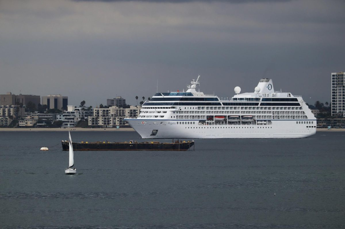 Tenerife Medics Prepare for Arrival of Virus-Hit Cruise Ship MV Hondius