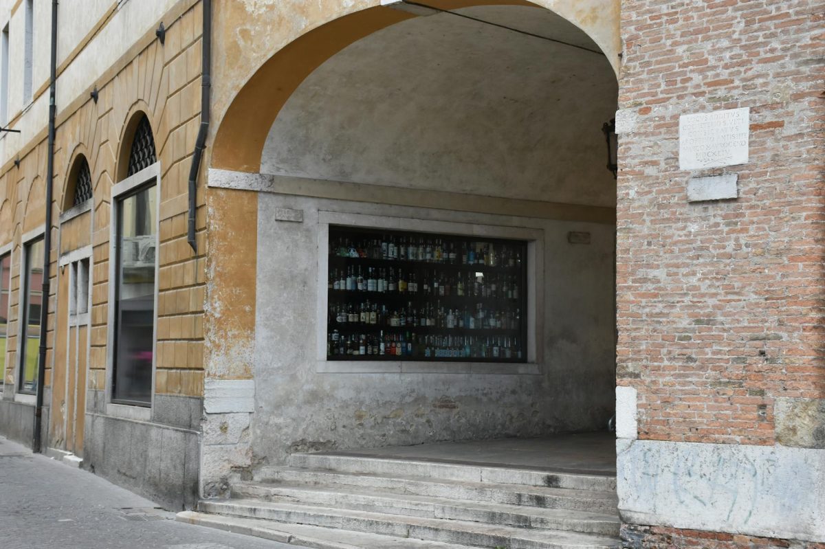 The Unexpected Reason Canada's Venice Biennale Entry Raises Environmental Concerns