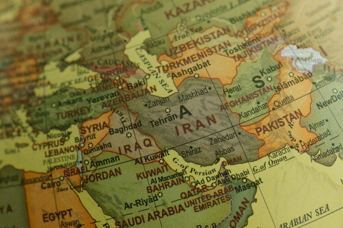 Challenge: Can Anyone Fix Israeli-Lebanese Escalation? We Looked at the Evidence