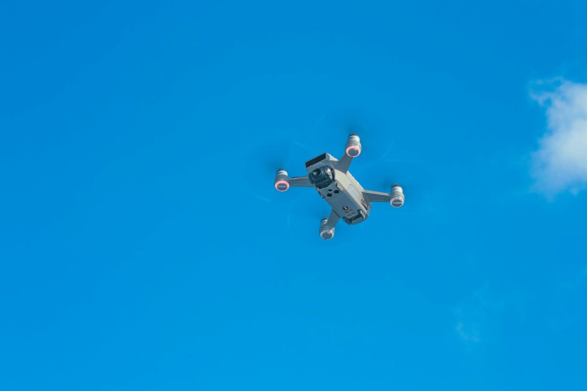Hezbollah's Fiber Optic Drones Outwit Israeli Jamming Technology