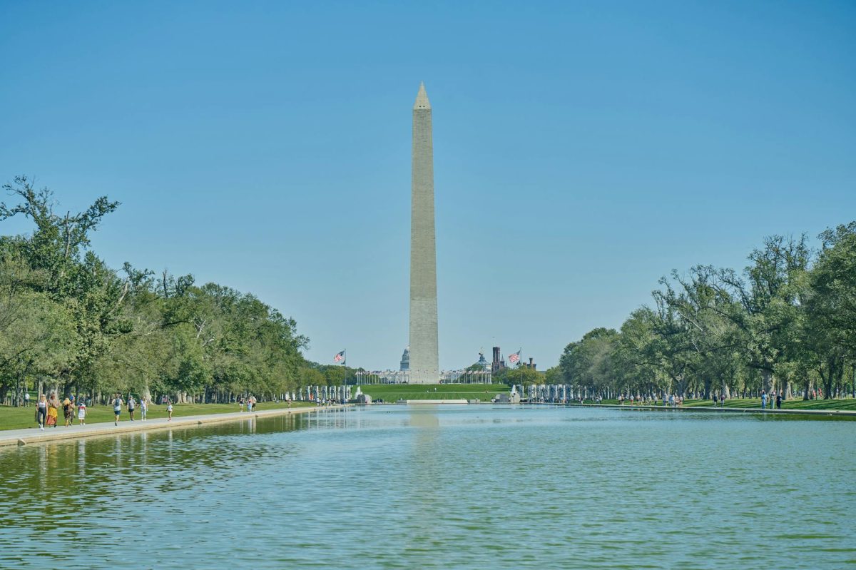 Impact: The Cultural Landscape Foundation Sues the Federal Government Over Lincoln Memorial Reflecting Pool Plans