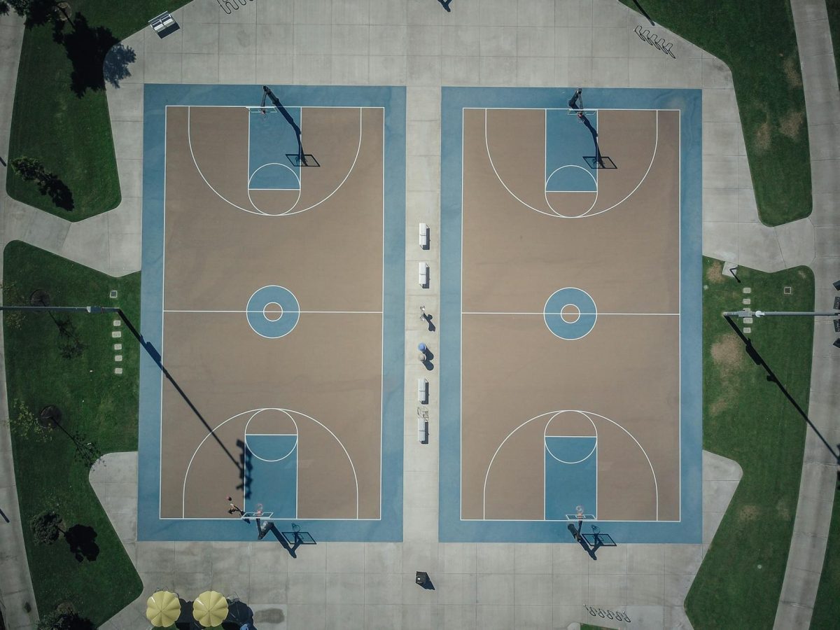 Isiah Thomas vs Gang-Ravaged Streets — The Road to NBA Greatness