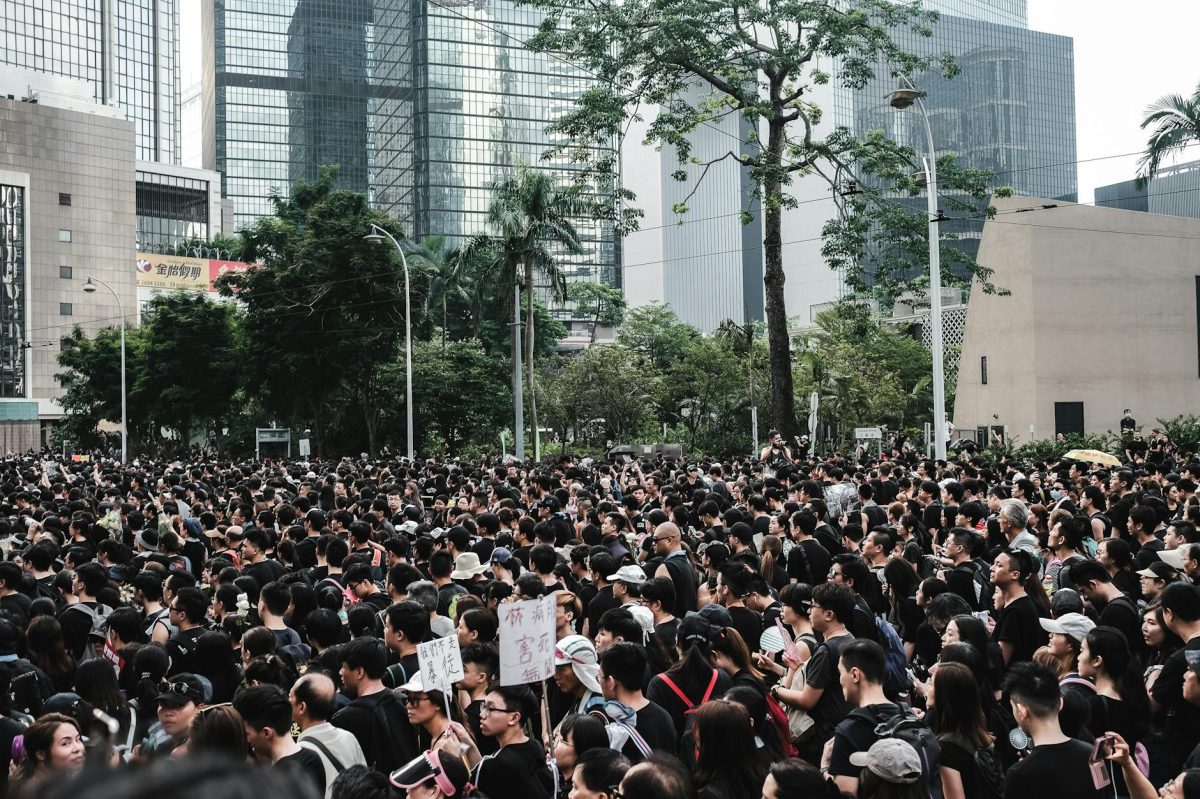 Singapore Accused of Being 'Ungrateful' in Pro-China AI Videos