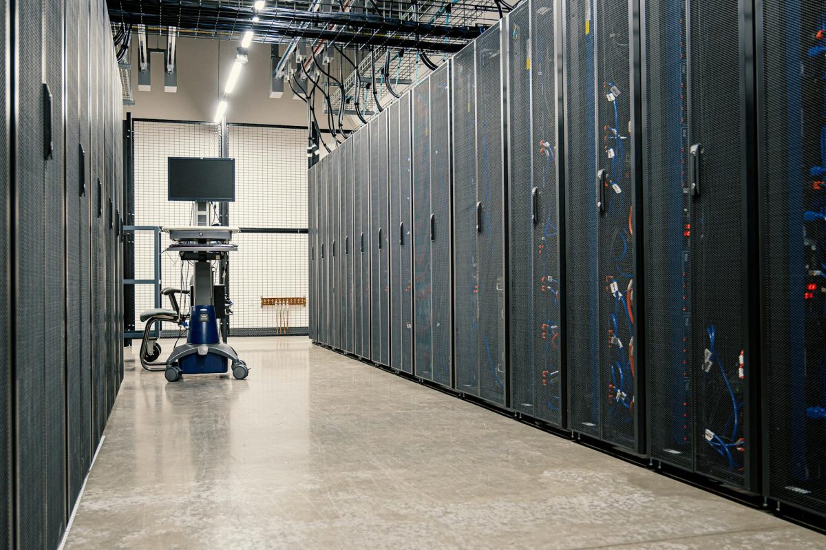 Datacentres Consume 6% of UK and US Electricity Supply, Research Finds