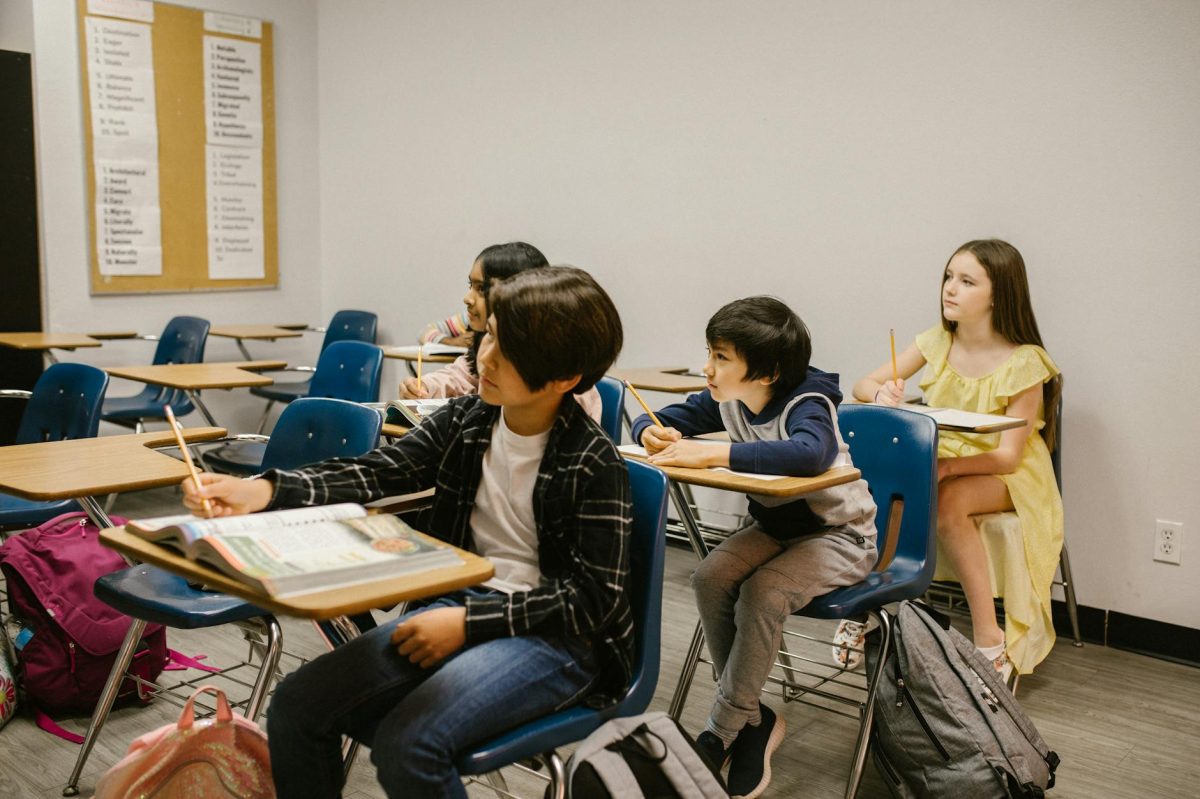 Learning Losses Started Years Before COVID-19, But Some Schools Are Making Gains in Illinois and Ohio