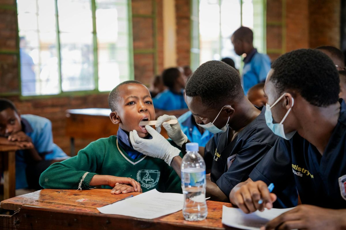 Nigeria Introduces Mandatory Drug Tests for Secondary, University Students