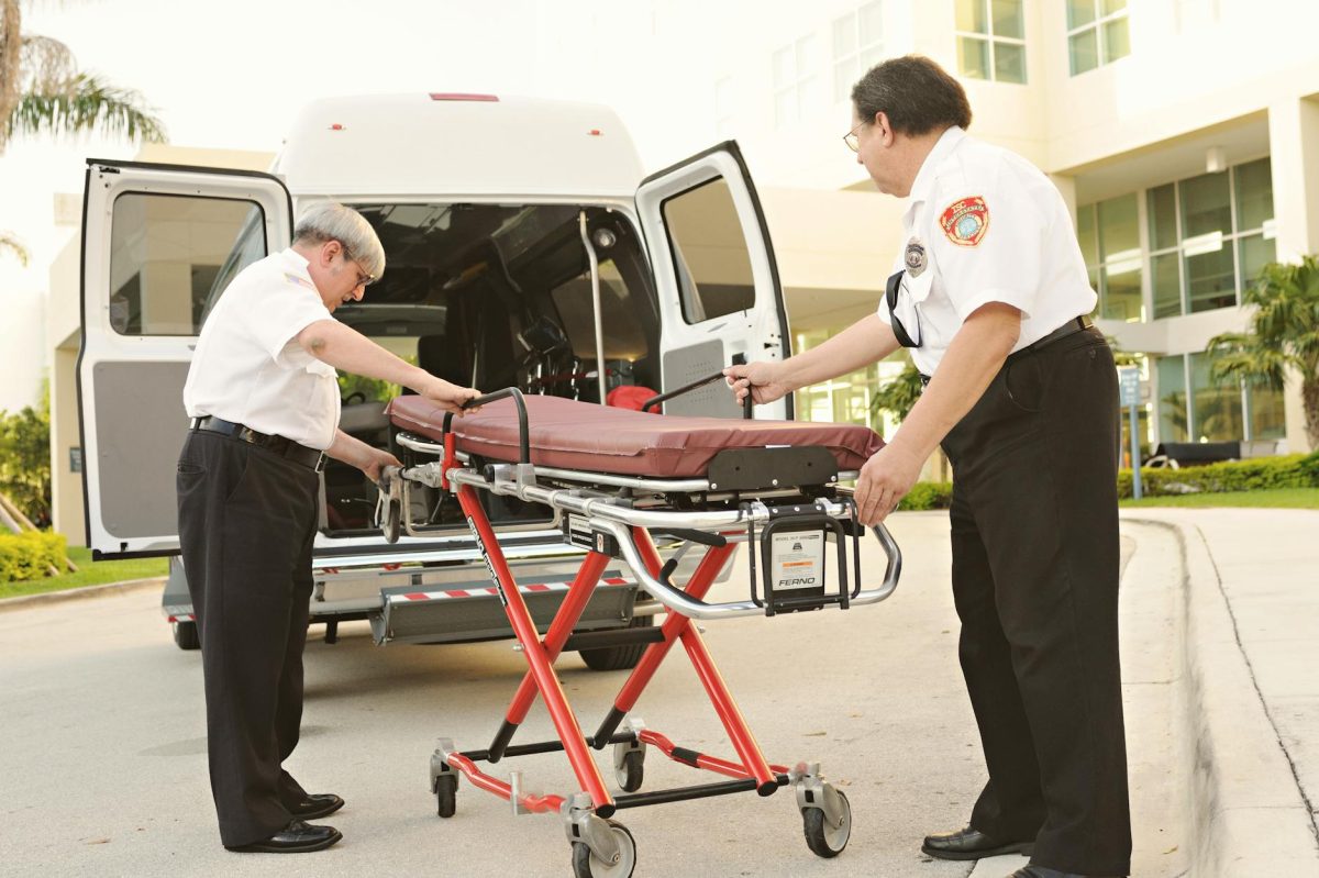 Prediction: Pune Hospital Explosives Incident Is About to Raise Security Concerns — Here Is Why