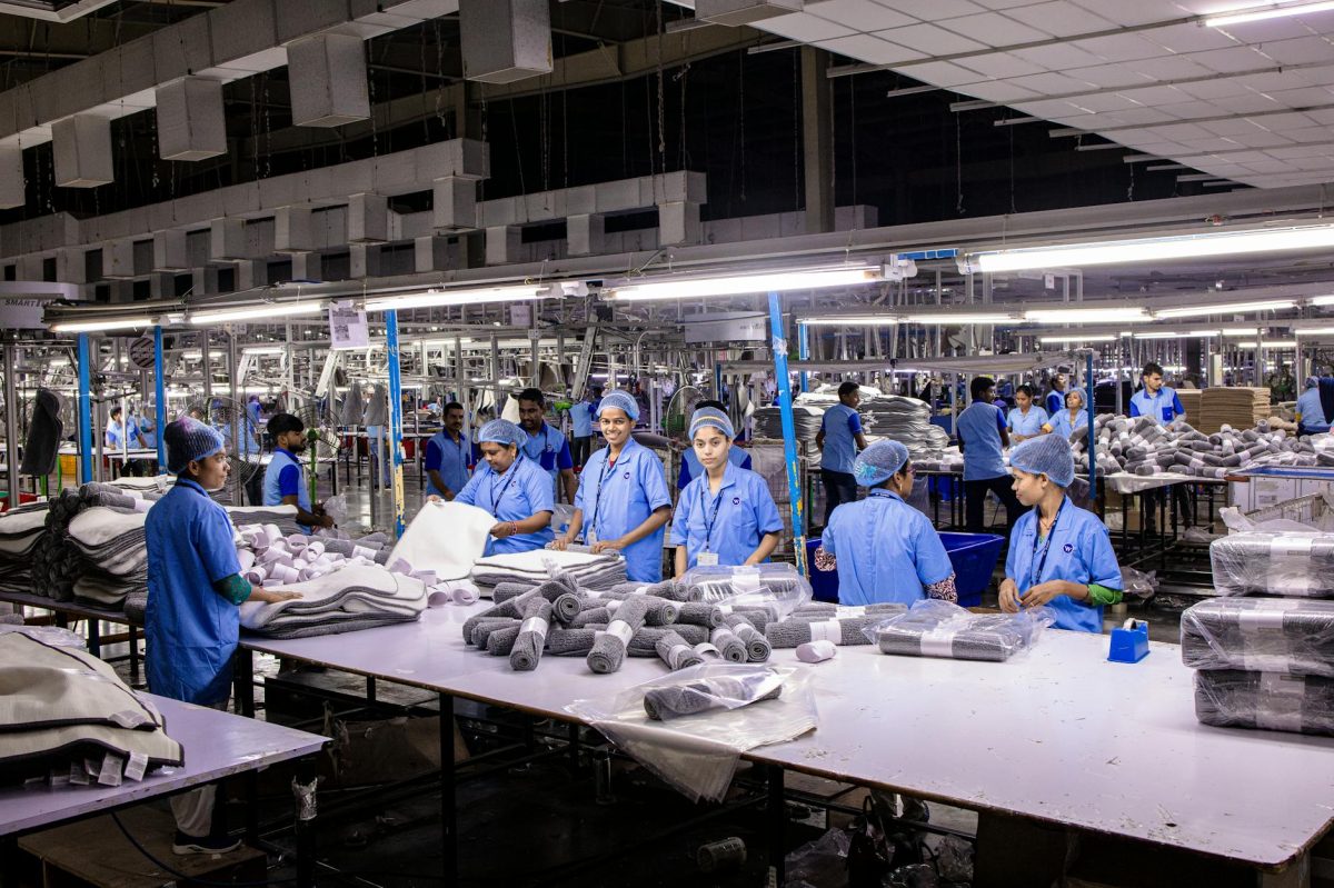 Reality: The Sweatshop Saga Continues with Gemelli in Court