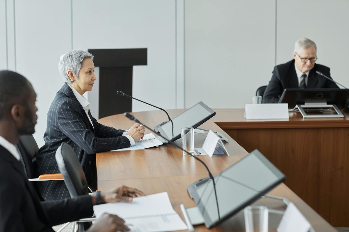 Sam Altman Testifies After Two Weeks of Witnesses Testifying Against Him