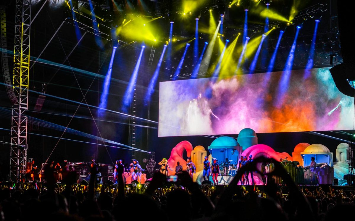 Stakes: Eurovision Song Contest 2026 Could Bring Economic Boost to Host Country Italy